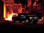 Ford F-450 Harley-Davidson Edition 2008 года